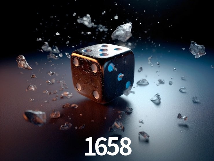 Jogos com bônus e suporte 24h na 1658